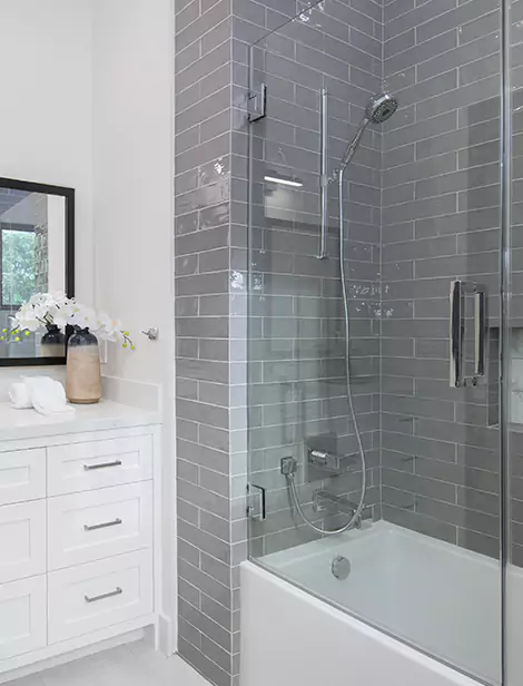 Your Trusted Bathroom Remodeling Company in Dublin, IN