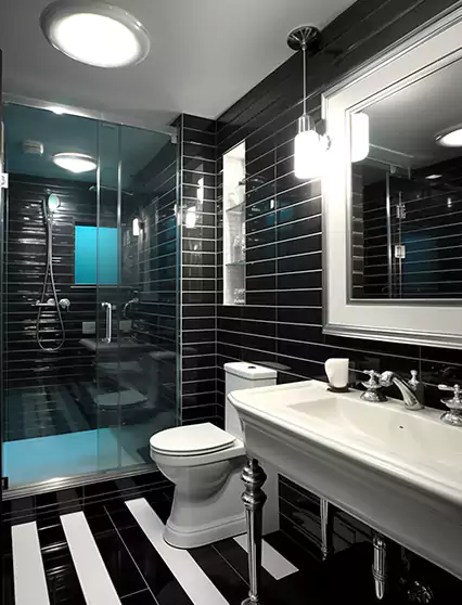 Your Trusted Bathroom Remodeling Company in Montgomery, IN