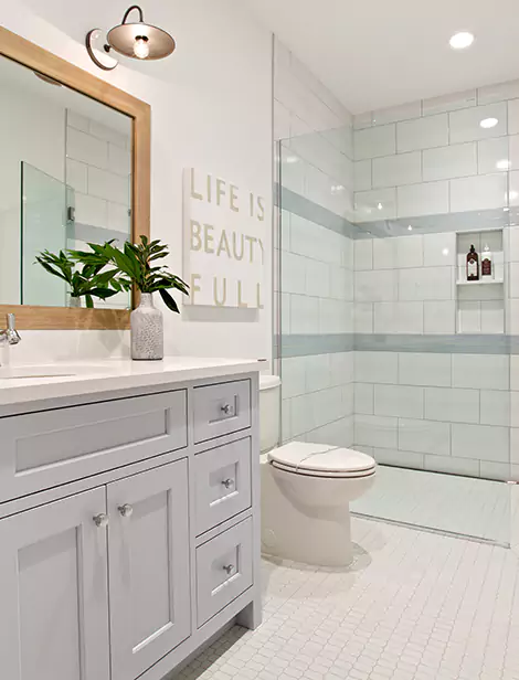 Expert Bathroom Renovation Company: Your Trusted Partner for Beautiful Bathroom Renovations in Dublin, IN