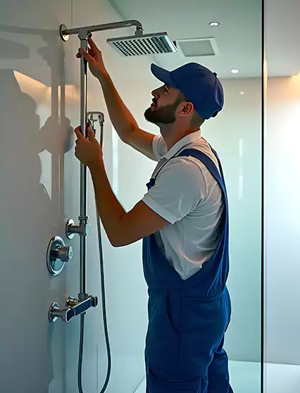 Expert Bathroom Repair Company: Your Trusted Partner for Quality Home Restorations in Dublin, IN