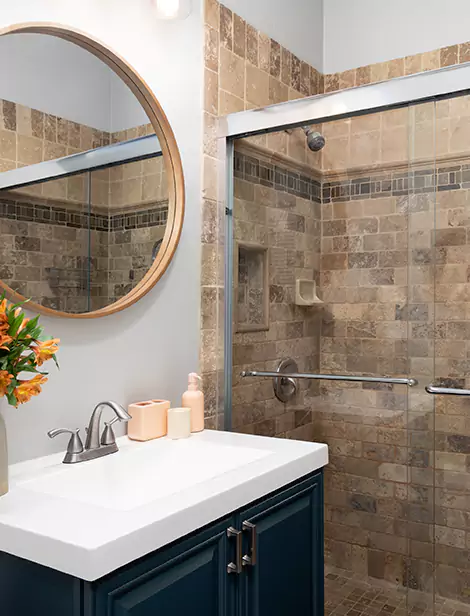Expert Budget Bathroom Remodel Company in Dublin, IN: Your Trusted Partner for Low-Cost Upgrades