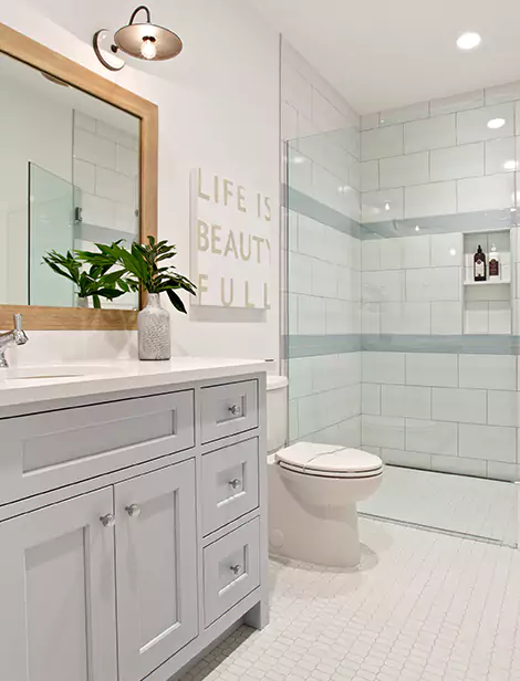 Expert Local Bathroom Remodel Company: Your Trusted Partner for Home Improvements in Dublin, IN
