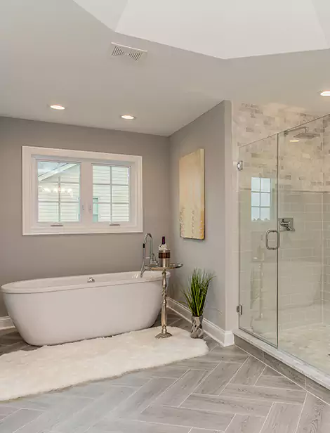 Expert Master Bathroom Renovation Company in Dublin, IN: Your Trusted Local Remodeling Partner