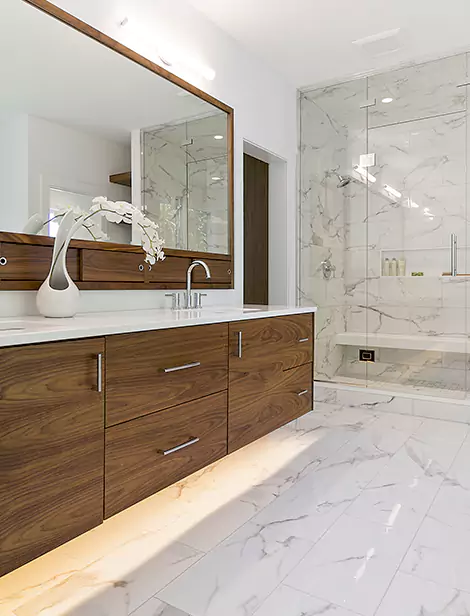 Expert One Day Bathroom Remodel Company: Your Trusted Partner for Fast, Quality Upgrades in Dublin, IN