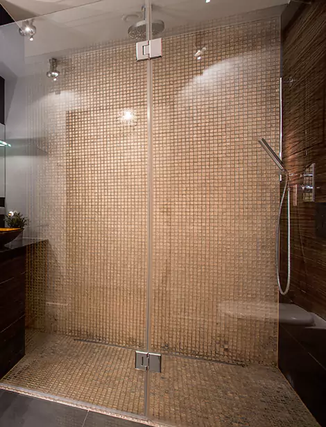 Expert Tile Shower Remodel Company in Dublin, IN: Your Trusted Bathroom Upgrade Partner