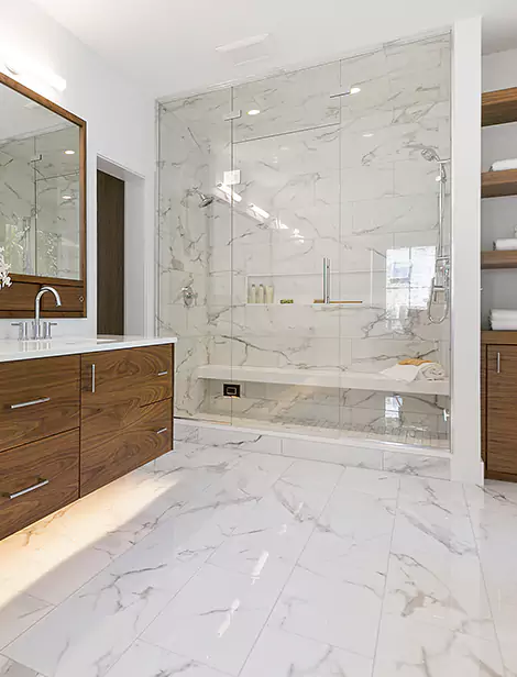 Expert Tub to Shower Conversion Company: Your Trusted Partner for Safe Bathroom Upgrades in Dublin, IN