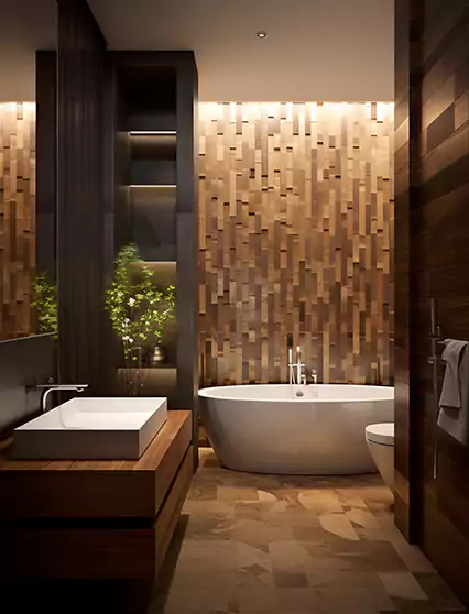 Expert Whole Bathroom Remodel Company: Your Trusted Partner for Full-Space Upgrades in Dublin, IN