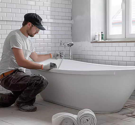 Why Choose Prime Bathroom Remodeling for Quality Bathtub Remodeling Services in Dublin, IN?