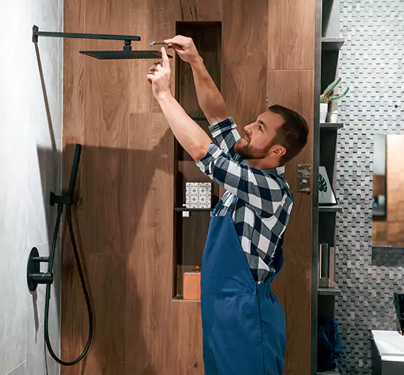 Why Choose Prime Bathroom Remodeling for Quality Bathroom Repair Services in Dublin, IN?