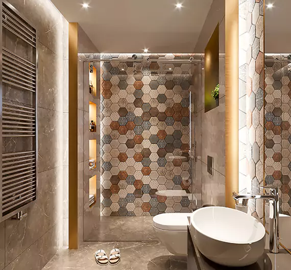 Why Choose Prime Bathroom Remodeling for Bathroom Tile Renovation in Dublin, IN?