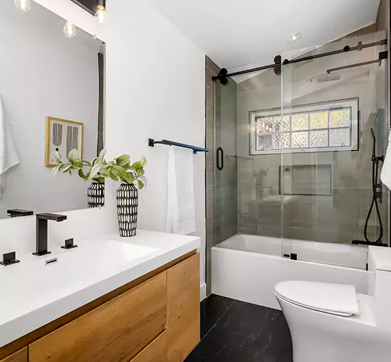 Why Choose Prime Bathroom Remodeling for Your Budget Bathroom Remodel in Dublin, IN?