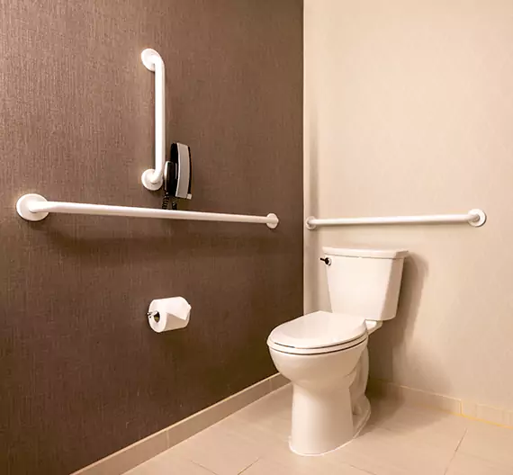 Why Homeowners Choose Prime Bathroom Remodeling for Disabled Bathroom Renovations in Dublin, IN?