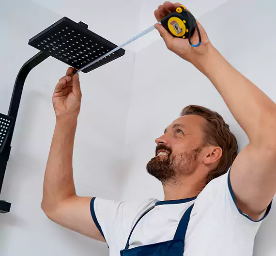 Why Choose Prime Bathroom Remodeling for Shower Remodeling Services in Dublin, IN?