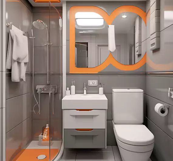 Why Choose Prime Bathroom Remodeling for Tiny Bathroom Remodeling Services in Dublin, IN?