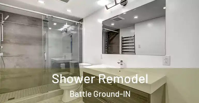 inner Bathroom imggen Shower Remodel Battle Ground-IN