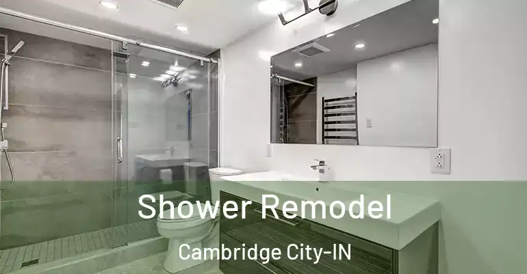 inner Bathroom imggen Shower Remodel Cambridge City-IN