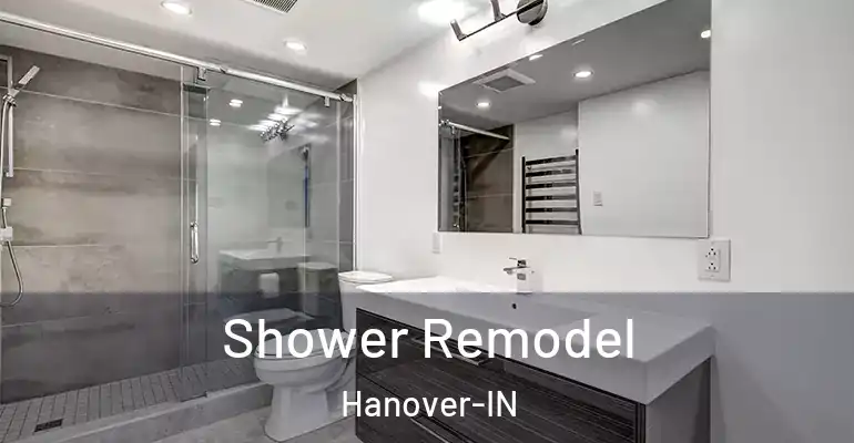inner Bathroom imggen Shower Remodel Hanover-IN