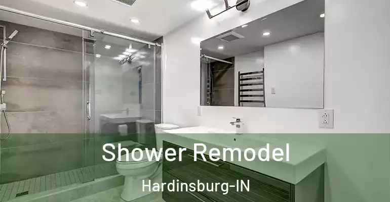 inner Bathroom imggen Shower Remodel Hardinsburg-IN
