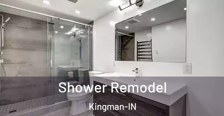 inner Bathroom imggen Shower Remodel Kingman-IN
