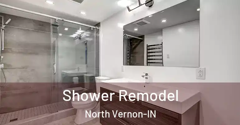 inner Bathroom imggen Shower Remodel North Vernon-IN