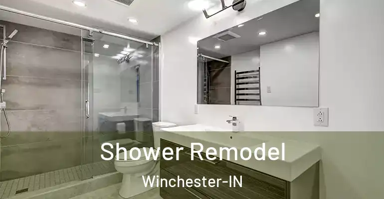 inner Bathroom imggen Shower Remodel Winchester-IN