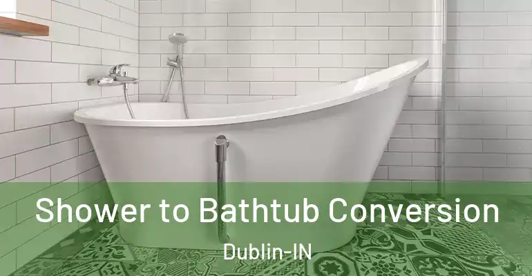 inner Bathroom imggen Shower to Bathtub Conversion Dublin-IN