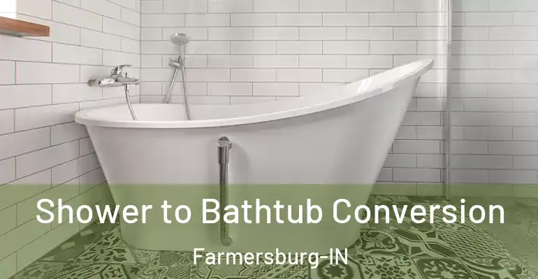 inner Bathroom imggen Shower to Bathtub Conversion Farmersburg-IN
