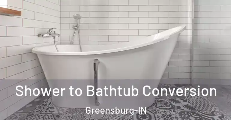 inner Bathroom imggen Shower to Bathtub Conversion Greensburg-IN