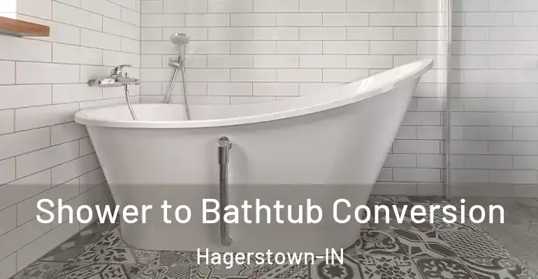 inner Bathroom imggen Shower to Bathtub Conversion Hagerstown-IN