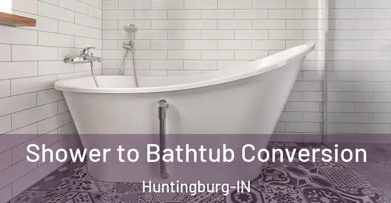 inner Bathroom imggen Shower to Bathtub Conversion Huntingburg-IN
