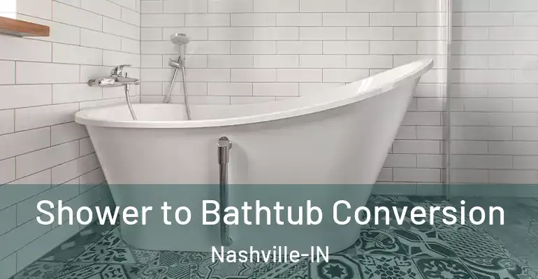 inner Bathroom imggen Shower to Bathtub Conversion Nashville-IN