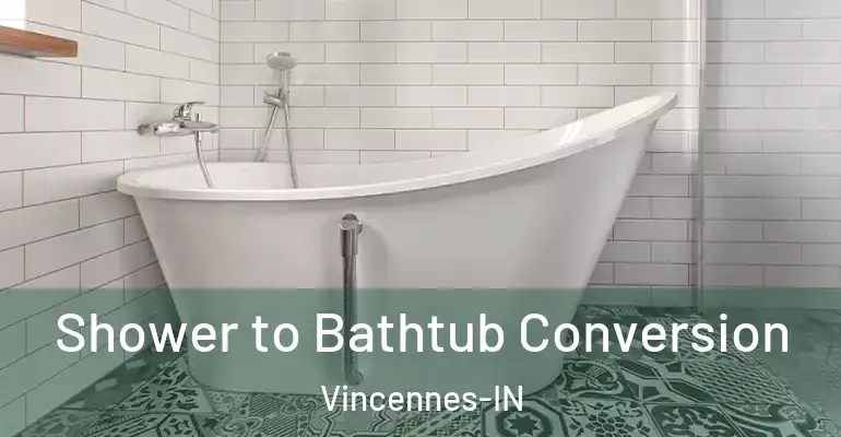 inner Bathroom imggen Shower to Bathtub Conversion Vincennes-IN