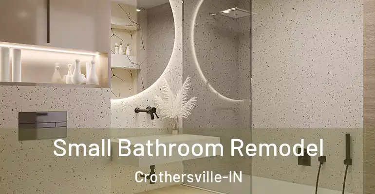 inner Bathroom imggen Small Bathroom Remodel Crothersville-IN