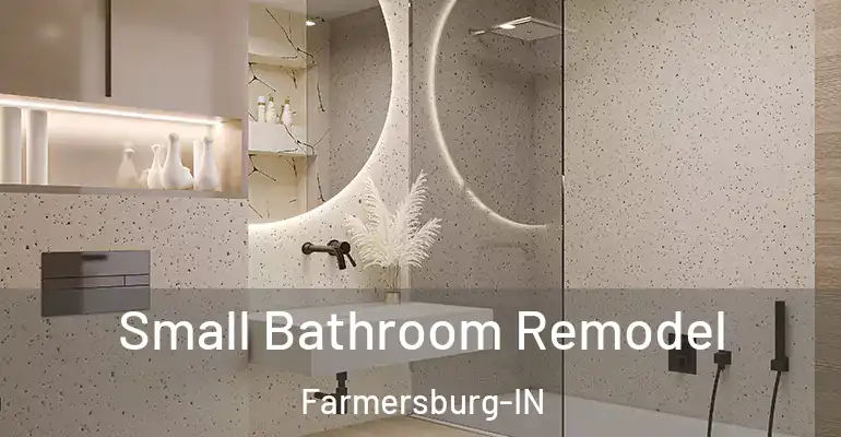 inner Bathroom imggen Small Bathroom Remodel Farmersburg-IN