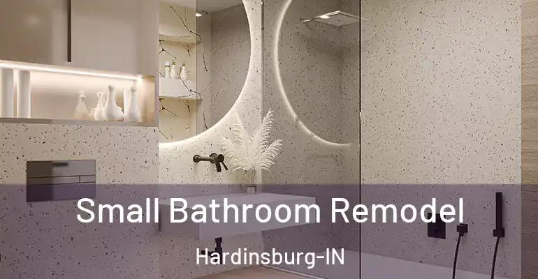 inner Bathroom imggen Small Bathroom Remodel Hardinsburg-IN