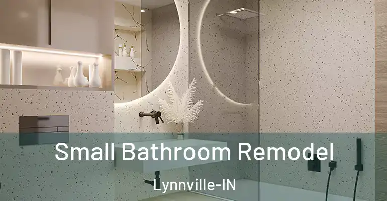 inner Bathroom imggen Small Bathroom Remodel Lynnville-IN