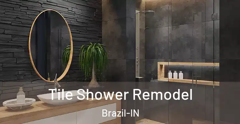 inner Bathroom imggen Tile Shower Remodel Brazil-IN