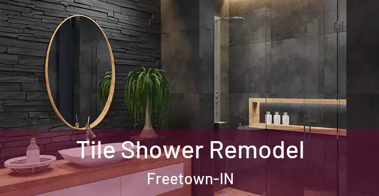inner Bathroom imggen Tile Shower Remodel Freetown-IN