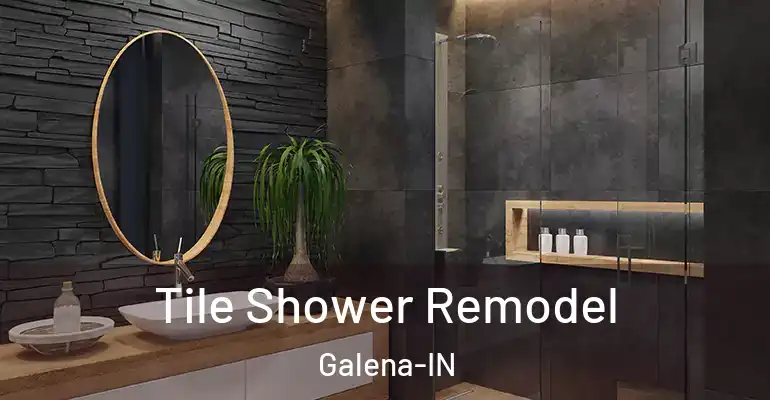 inner Bathroom imggen Tile Shower Remodel Galena-IN