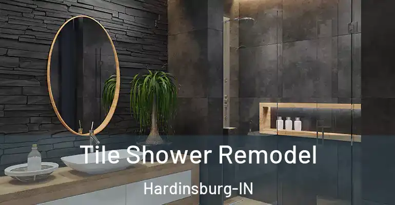 inner Bathroom imggen Tile Shower Remodel Hardinsburg-IN