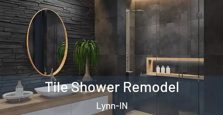 inner Bathroom imggen Tile Shower Remodel Lynn-IN
