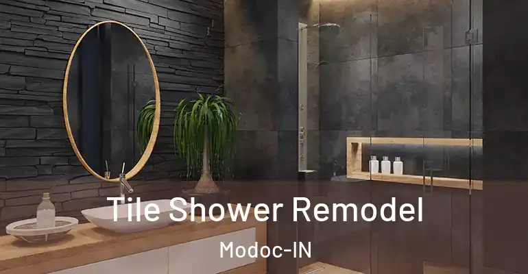 inner Bathroom imggen Tile Shower Remodel Modoc-IN