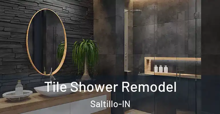 inner Bathroom imggen Tile Shower Remodel Saltillo-IN