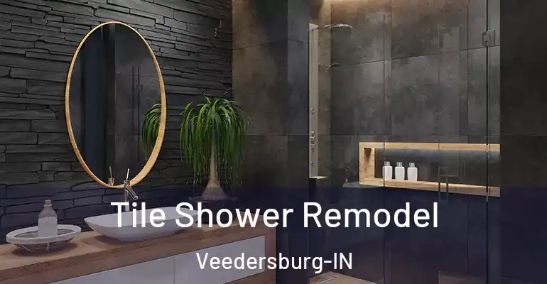 inner Bathroom imggen Tile Shower Remodel Veedersburg-IN