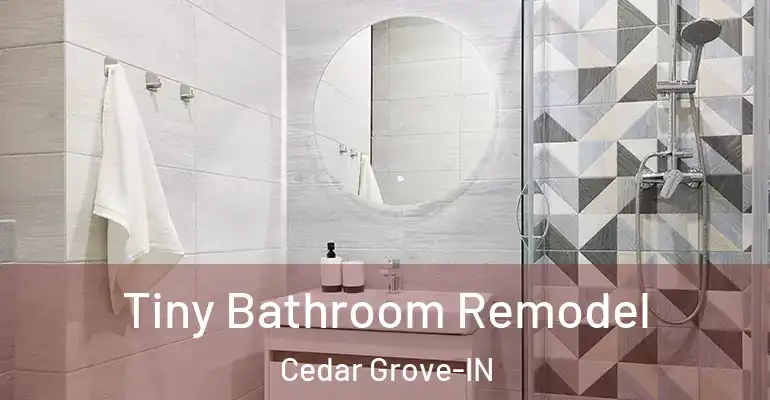 inner Bathroom imggen Tiny Bathroom Remodel Cedar Grove-IN