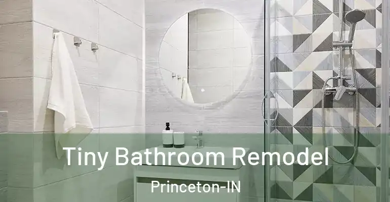 inner Bathroom imggen Tiny Bathroom Remodel Princeton-IN