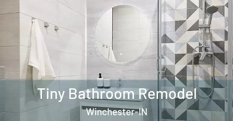 inner Bathroom imggen Tiny Bathroom Remodel Winchester-IN