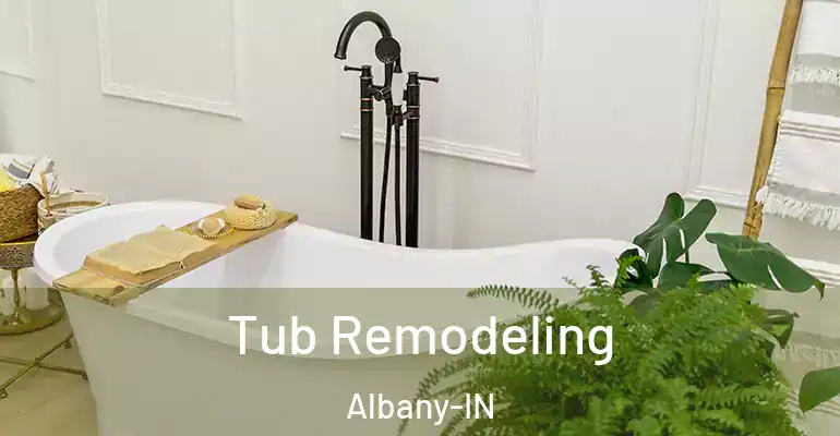 inner Bathroom imggen Tub Remodeling Albany-IN