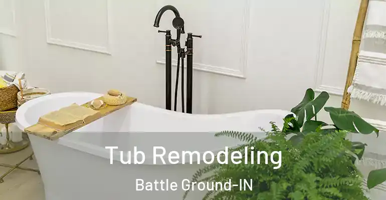 inner Bathroom imggen Tub Remodeling Battle Ground-IN