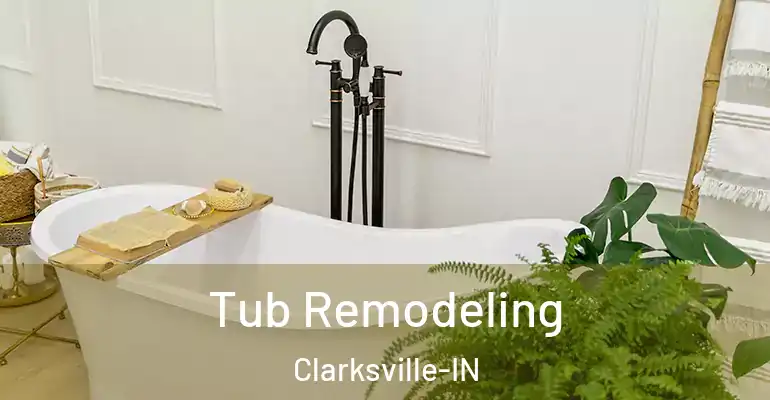 inner Bathroom imggen Tub Remodeling Clarksville-IN